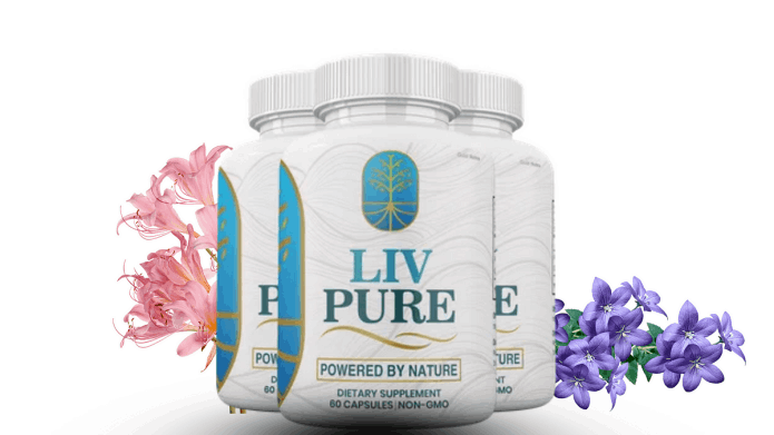 Liv Pure